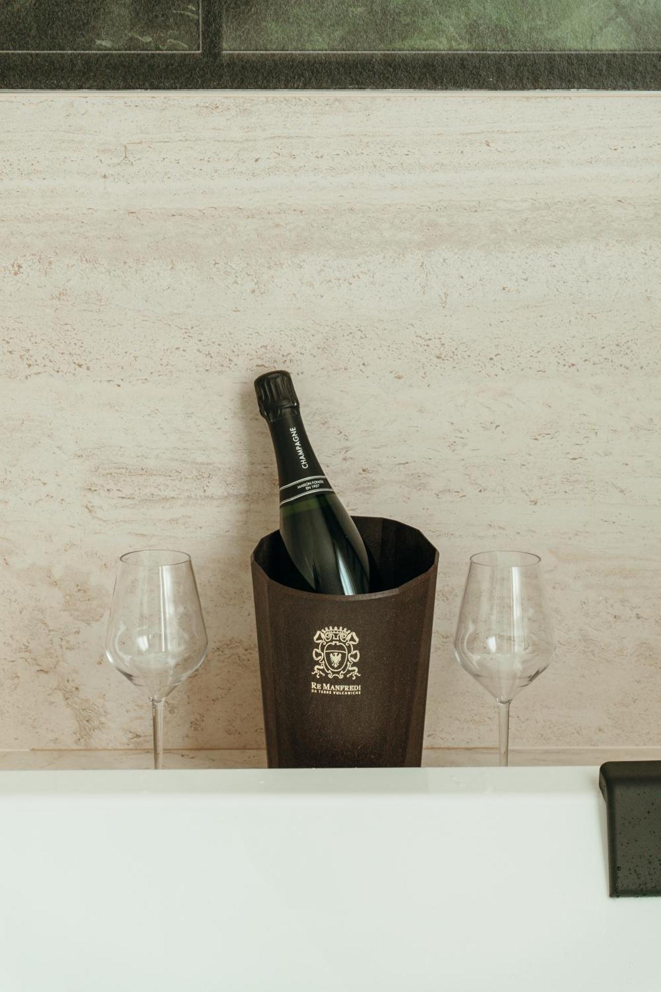 מלון Villalta  Wine & Wellness מראה חיצוני תמונה