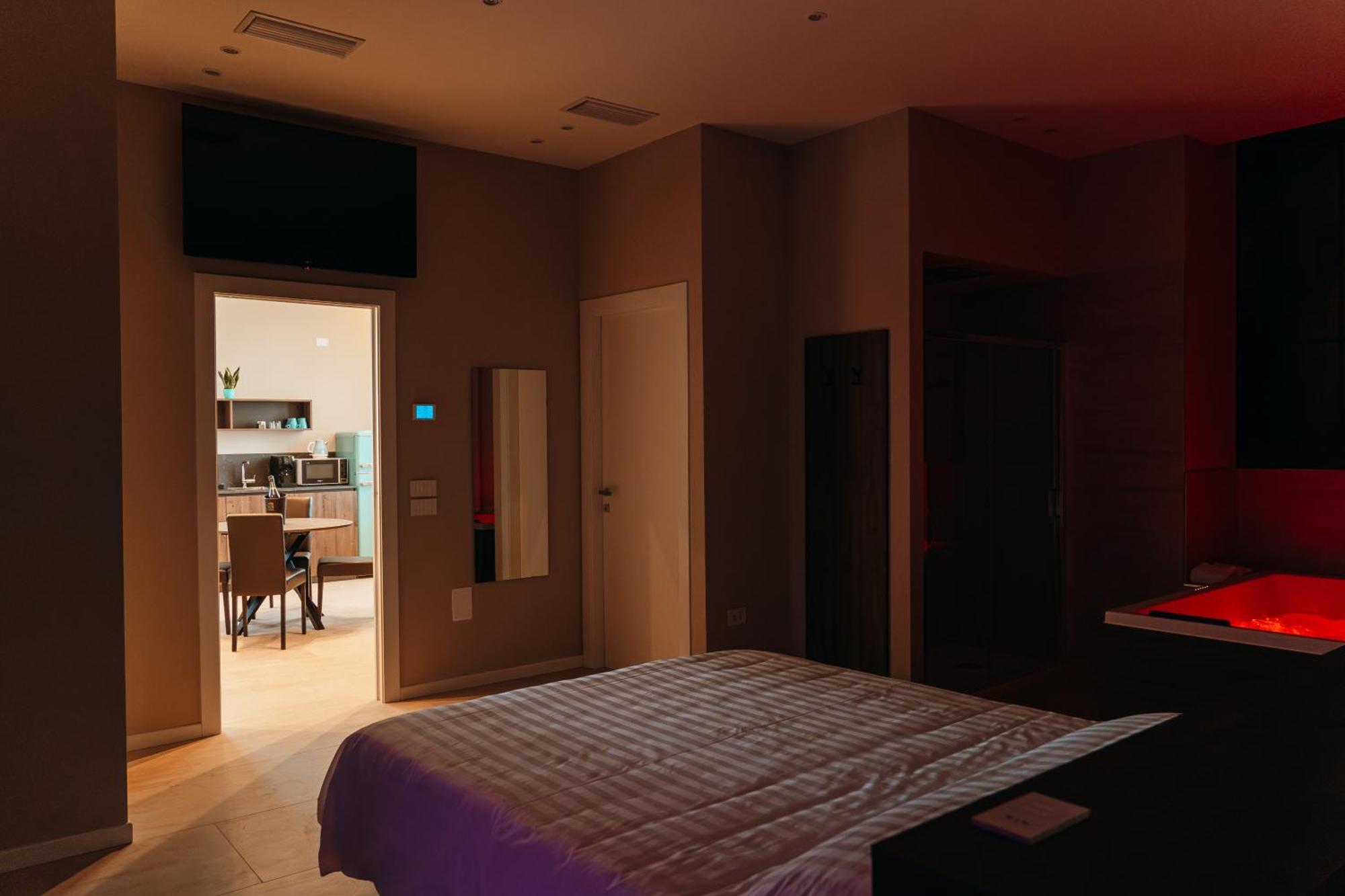 מלון Villalta  Wine & Wellness מראה חיצוני תמונה
