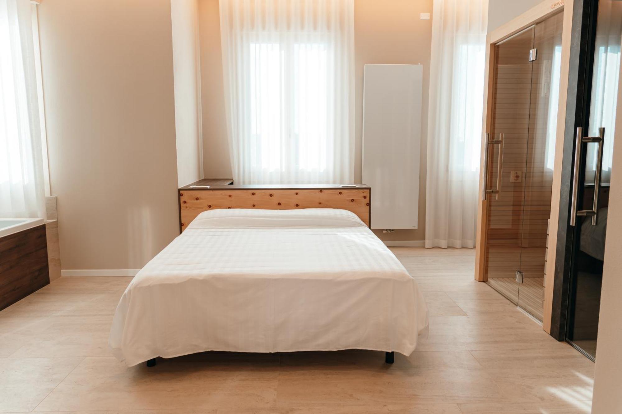 מלון Villalta  Wine & Wellness מראה חיצוני תמונה